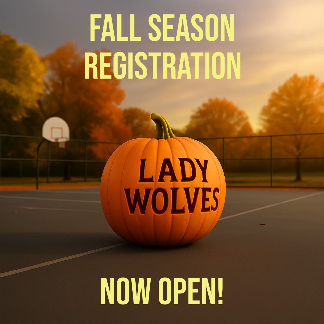 Fall 2025 season